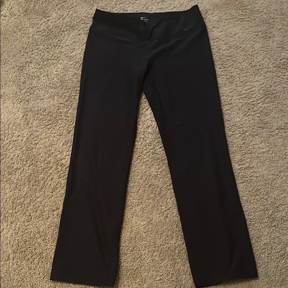 Nike Women's Black Pants
